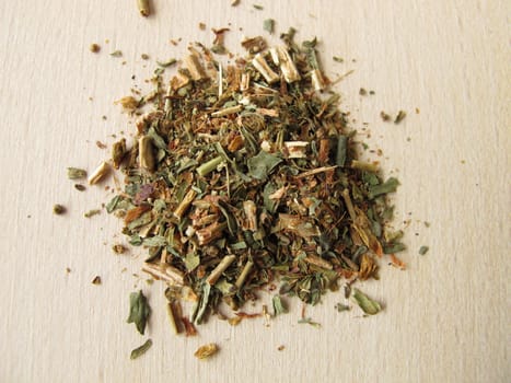 St. John's wort,Hyperici herba
