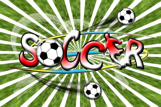soccer or football without american