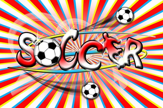 soccer or football without american
