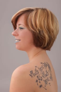 tattoo