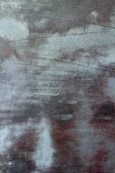 grunge red aged paint wall texture