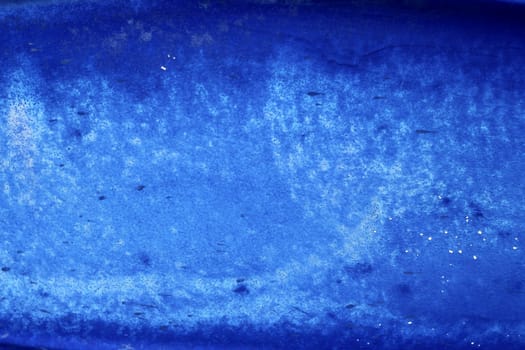 blue grunge old aged paint wall texture vintage background