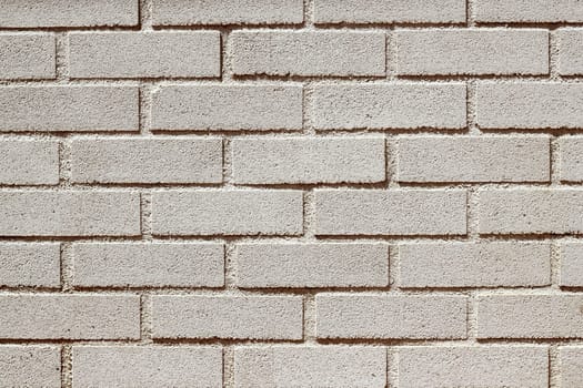precast concrete white bricks brickwall wall pattern texture