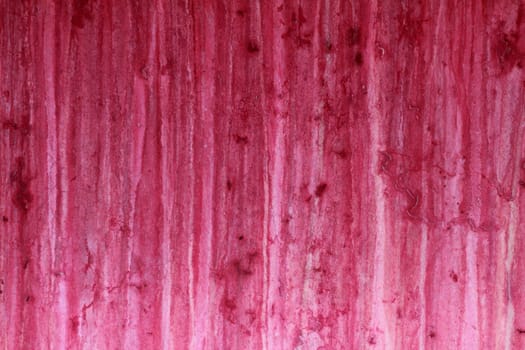 grunge pink magenta red aged painted wall texture vintage background