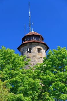 Altenburg