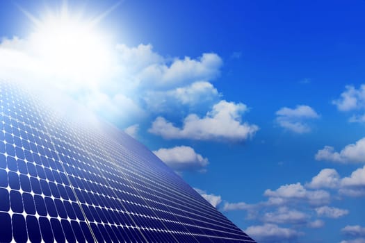 solar