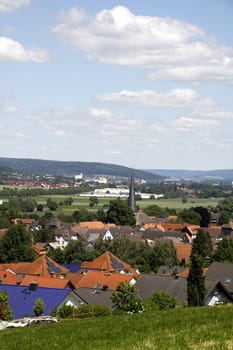 Groß Berkel