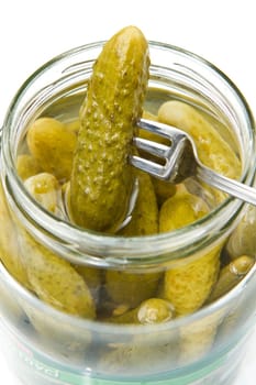 pickles