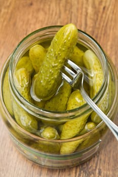 pickles