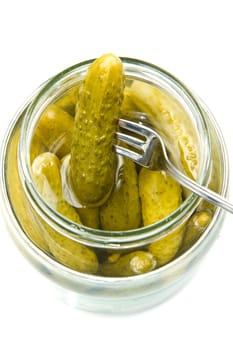 pickles