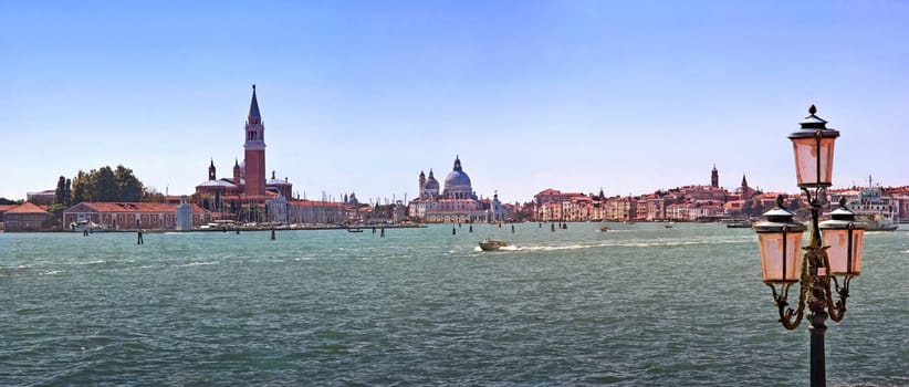 Venice View