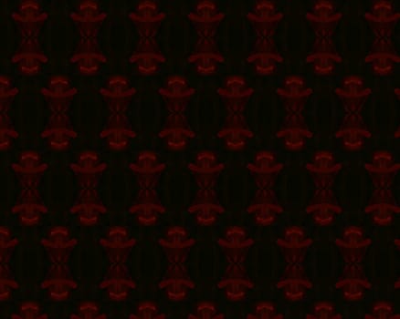 the vintage shabby background with classy patterns