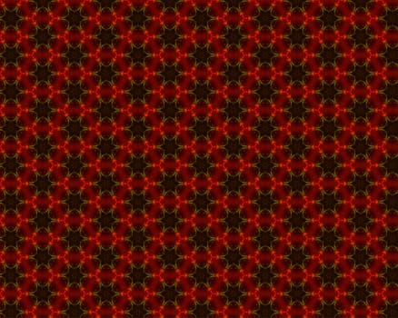 the vintage shabby background with classy patterns