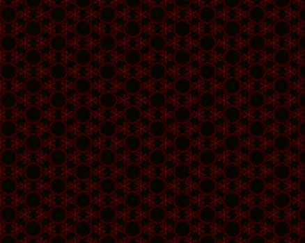 the vintage shabby background with classy patterns