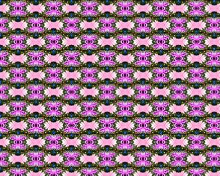 the vintage shabby background with classy patterns