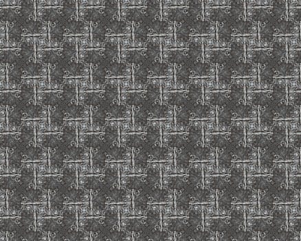 the vintage shabby background with classy patterns