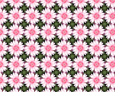 the vintage shabby background with classy patterns