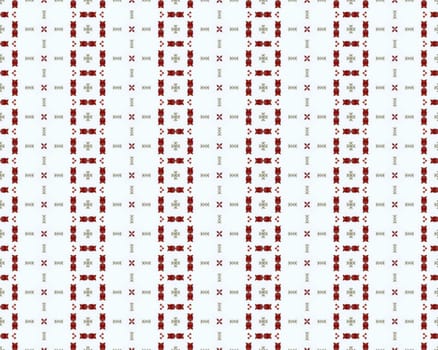 the vintage shabby background with classy patterns