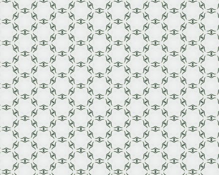 the vintage shabby background with classy patterns