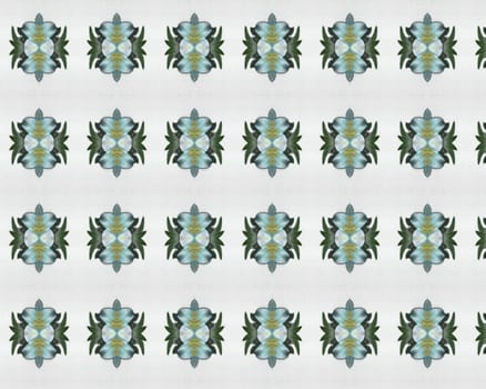 the vintage shabby background with classy patterns