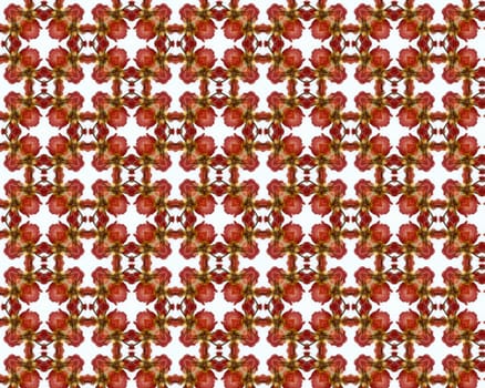 the vintage shabby background with classy patterns