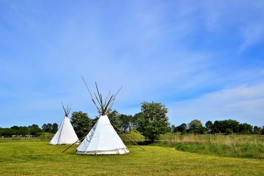 Teepee
