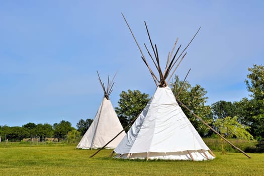 Teepee