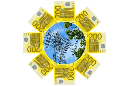 Energy transition: costs and benefits