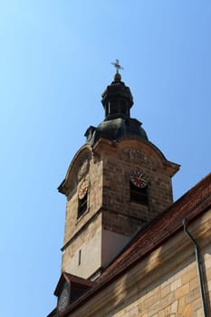 St. Mary's Church