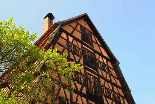 Spalter Hopfenhaus Mühlreisighaus