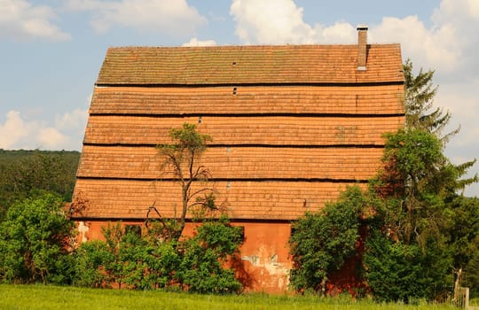 Spalter Hopfenhaus Mühlreisighaus