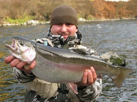Fishing
