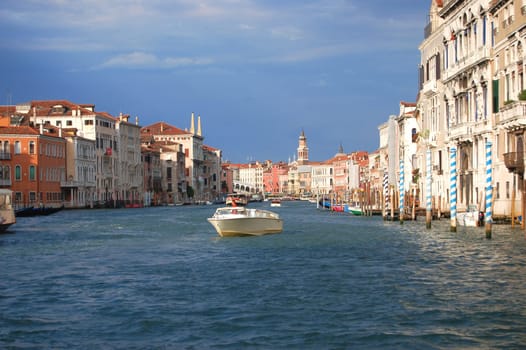 Venice, Italy