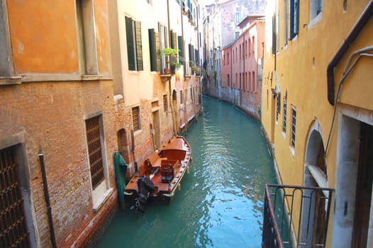 Venice, Italy