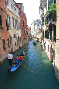 Venice, Italy
