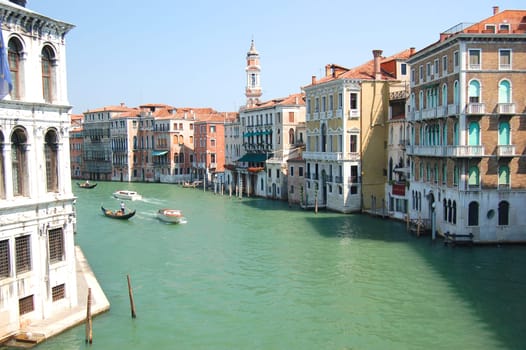 Venice, Italy