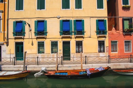 Venice, Italy