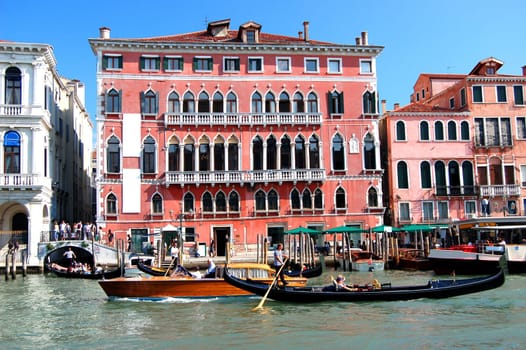 Venice, Italy