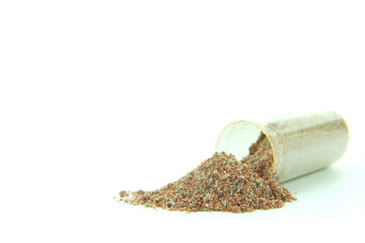 Herbal powder