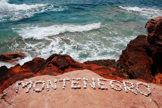 Summer greetings from Montenegro