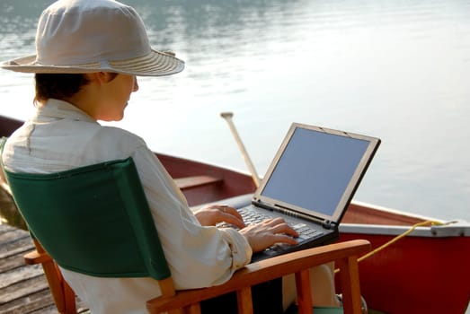 travel business