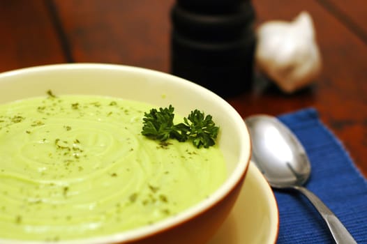 soup
