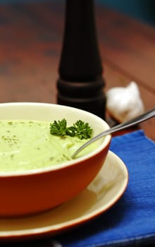 soup