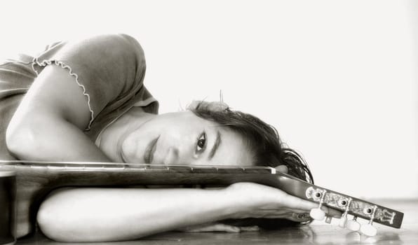 guitar