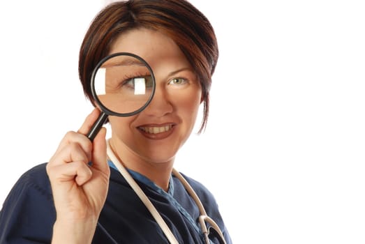 concept of research in healthcare