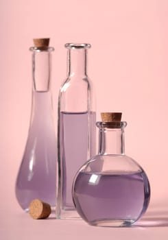 lavender oil