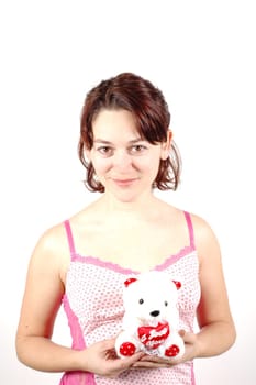 cute teddy