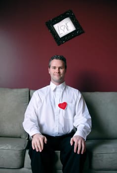 looking for love