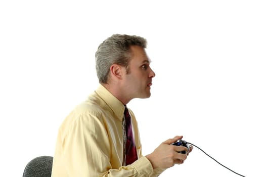 Playing