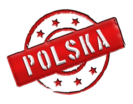 Sign and stamp named HOLLAND for your presentation, for websites and many more.